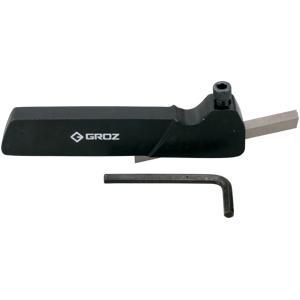 Groz Straight Turning Tool | Tool Holders - Turning Tool Holders Free Shipping Cheap