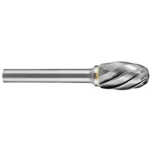 Holemaker Carbide Burr 3/8x5/8inx1/4in Oval Shape AC Cheap Pice Wholesale
