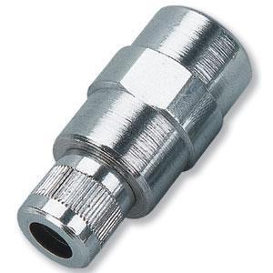 Groz Universal Bulk Loader Valve (1/4In Npt [F]) | Greasing Equipment Footlocker Finishline Online