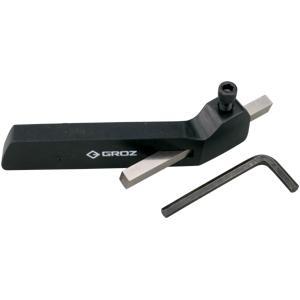 Groz Right Hand Turning Tool Holder 3/16In | Tool Holders - Turning Tool Holders Sale Outlet Locations