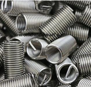 Helicoil Thread Insert M16 x 2.0 x 1.5D Long (Pack of 10) Free Shipping Discounts