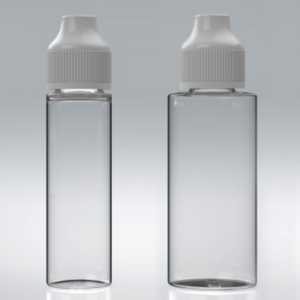 120ml Eliquid Bottle (e-Flip & Click) Cheap Sale Footaction
