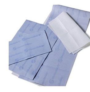 Absorbent Prep Mat ChemoPlus Economy 17 X 19 Inch White For Sale Cheap Pice From China
