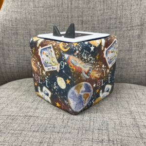 Blast Off - Cloth Cover Discount Big Sale