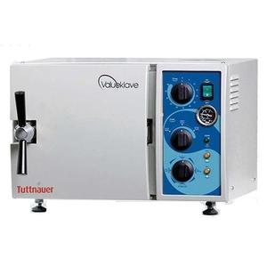 DRE Tuttnauer Valueklave 1730 Manual Autoclave Fashionable