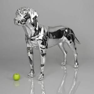 Blue-9 Dog Mannequin, Labrador - Victoria Outlet Cheap