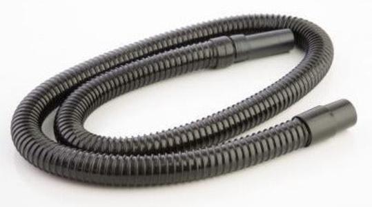 Metrovac Dryer 6' and 6.5' Commercial Grade Flexible Hose Footlocker For Sale