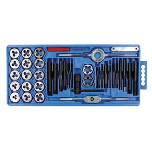 Worldwide Tap & Die Set 4NS - 1/8NPT27 Free Shipping Huge Surprise