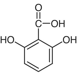 2,6-Dihydroxybenzoic Acid, 25G - R0011-25G Pay With Paypal Cheap Pice
