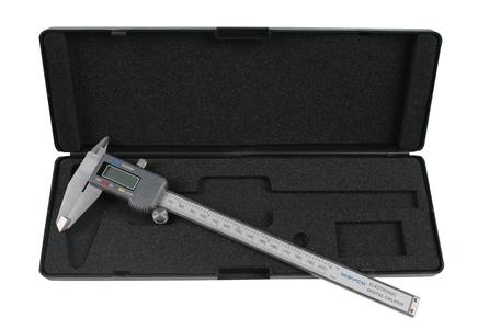 Wayco Digital Caliper 8" Metric & Imperial From China Cheap Pice