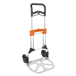 Truper Hand Truck Folding Alloy Heavy Duty 200kg 14090 Shipping Outlet Store Online