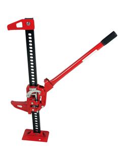 Wayco Farm Jack 20" 1.0 Ton With Credit Card Cheap Pice
