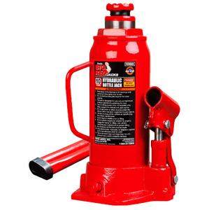 Torin - Big Red Welded Bottle Jack 8 Ton Discount 2025 New