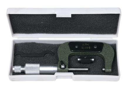 Wayco Micrometer Metric 50-75mm Release Dates