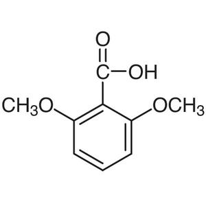 2,6-Dimethoxybenzoic Acid, 25G - D1959-25G Cheap Sale Countdown Package
