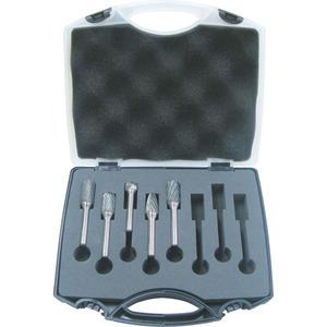 Unikut 5Pc Carbide Burr Set-1/2In Headx1/4In Dc/Ac | Accessories - Sets Where To Buy Low Pice
