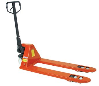 Wayco Pallet Jack Standard Height 1500Kg Best Seller Cheap Pice