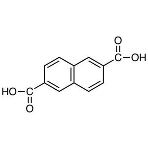 2,6-Naphthalenedicarboxylic Acid, 25G - N0377-25G Outlet Affordable