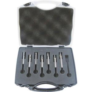 Unikut 7Pc Carbide Burr Set-1/4In Headx1/4In Dc | Accessories - Sets Perfect Cheap Pice