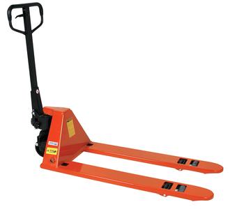 Wayco Pallet Jack, Super Low 1500Kg Free Shipping Pay With Visa