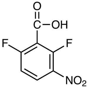 2,6-Difluoro-3-nitrobenzoic Acid, 25G - D5138-25G Buy Cheap Affordable