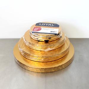 Masonite Round Gold Boards Buy Cheap Visit