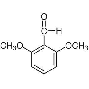 2,6-Dimethoxybenzaldehyde, 25G - D2778-25G Sale Get To Buy