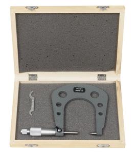Wayco Micrometer Metric Brake Disc 25mm-50mm Authentic For Sale