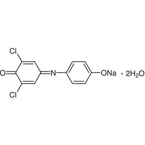 2,6-Dichloroindophenol Sodium SaltDihydrate, 1G - D0375-1G Sale Shop