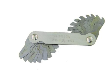Feeler Gauge Cheap Sale View