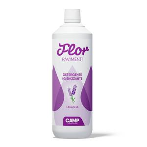 Flor Lavanda - Detergente igienizzante concentrato Sale Release Dates