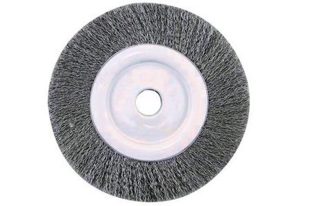 Crimped Wire Wheel - Steel Clearance Store Sale Online