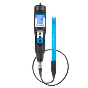 AquaMaster S300 Pro 2 Substrate pH/Temp Meter For Plant Health Clearance Best Seller