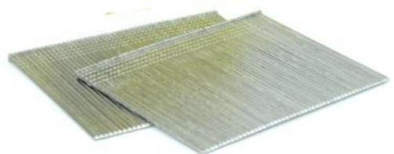 16 Gauge 1-1/2" Galvanized Brad Nails - Spotnails 16524 (30,000 Brads) Buy Cheap Cheapest Pice