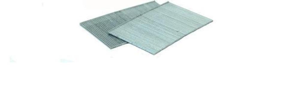 15 Gauge 1-1/2" Galvanized Straight Brad Nails - Spotnails 1512PG (25,000 Brads) Sale Choice