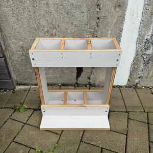 3x3" Mortar Rack 2025 Cheap Pice