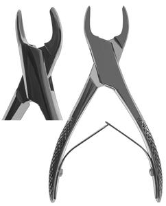 #150SK Forceps (with Spring)  [Z-1216] Cheap Fashion Style