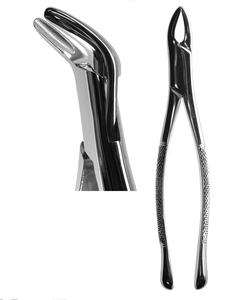 #151 Cryer Forceps (Serrated)  [Z-1198-S] Clearance Explore