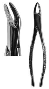 #150S Cryer Forceps (Serrated)  [Z-1196-S] Free Shipping Factory Outlet