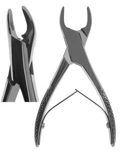 #150SK Forceps (with Spring) [Serrated]  (Z-1216-S) Footlocker Finishline Sale Online