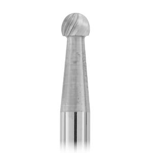1-1/2" Solid Carbide Burs - 1/8" Shank, 1/8" x 1/8" Double Cut 100% Original Cheap Pice