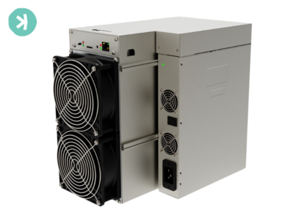ICERIVER KS7 30Th 3500W Kaspa KAS Miner Delivery | Hosting Free Shipping Buy Cheap Limited Edition
