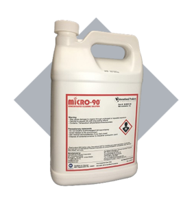 Micro-90 Cleaning Solution Clearance Purchase