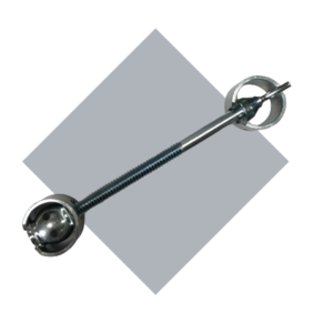 600 Series - Individual Expansion Bolts Free Shipping Low Cost