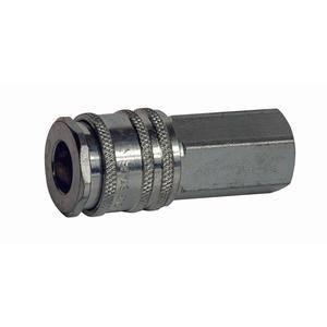 Euro Style Coupling Outlet Visit