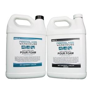 6 lb Polyurethane Pour Foam Cheap Sale 2025