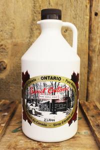 2L Plastic Maple Syrup Cheap Online Store