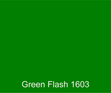 Green Flash Gel Coat- with MEKP Catalyst Marketable