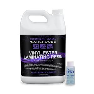 Vinyl Ester Resin with MEKP Catalyst Browse For Sale