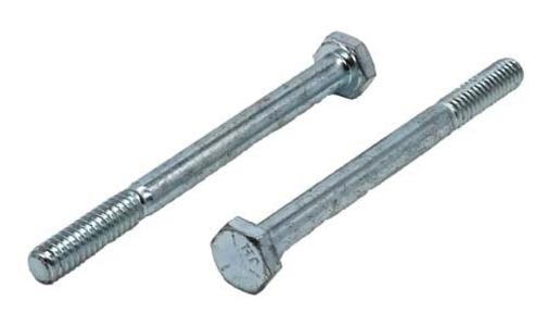 1/4-20 X 3" Steel Cap Screw Free Shipping Fake